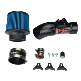 Injen SP Short Ram Intake SystemPart No. SP1977BLK 2007-2012 Nissan Altima V6-3.5L - 0