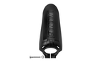 King Shocks 2.5PR Smooth Body Shock Shaft Guard - 1PC-1