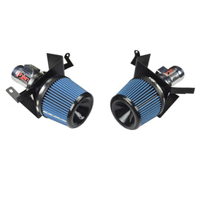 Injen SP Short Ram Intake SystemPart No. SP1988P 2007-2008 Nissan 350Z V6-3.5L