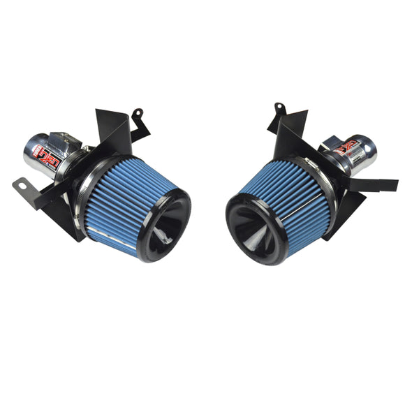 Injen SP Short Ram Intake SystemPart No. SP1988P 2007-2008 Nissan 350Z V6-3.5L