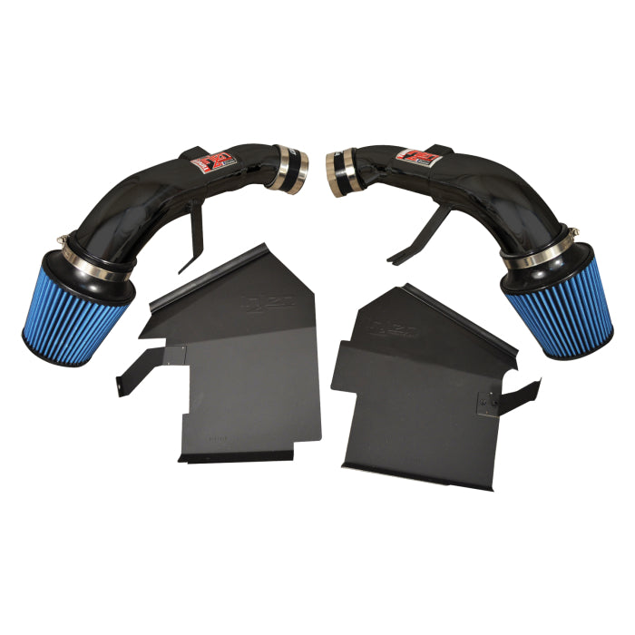 Injen SP Short Ram Intake System 2014-2015 Infiniti Q50 V6-3.7L