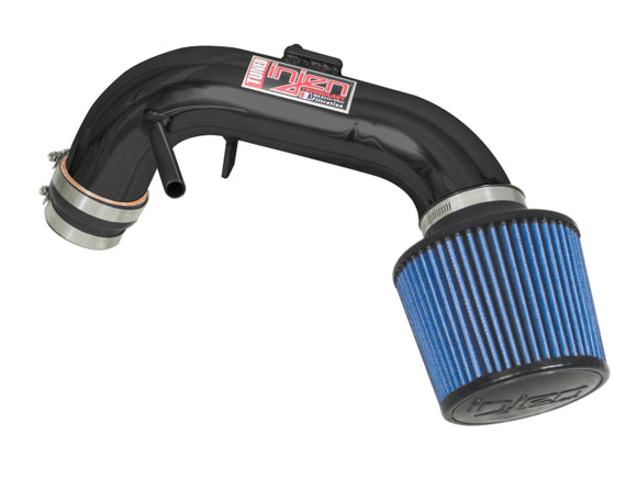 Injen SP Short Ram Intake SystemPart No. SP2034BLK 2007-2011 Toyota Camry L4-2.4L