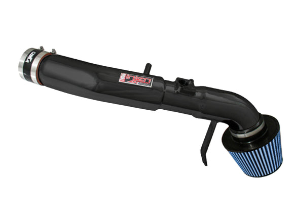 Injen SP Short Ram Cold Air Intake System (Black) - SP2092BLK