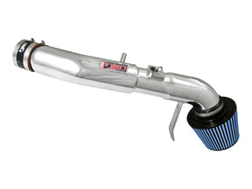 Injen SP Short Ram Cold Air Intake System (Polished) - SP2092P