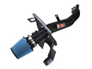 Injen SP Short Ram Cold Air Intake System (Black) - SP2097BLK-1