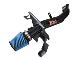 Injen SP Short Ram Cold Air Intake System (Black) - SP2097BLK