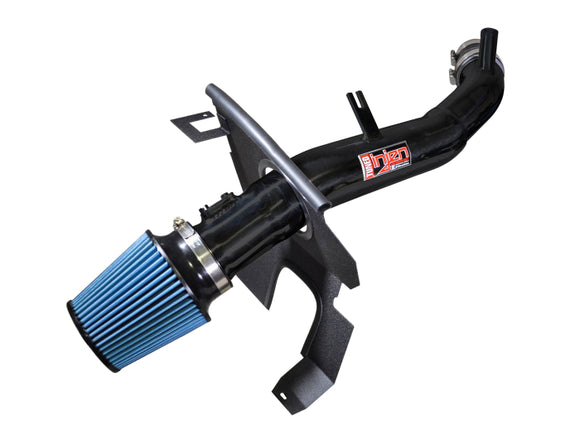 Injen SP Short Ram Cold Air Intake System (Black) - SP2097BLK