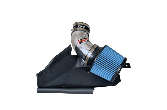Injen SP Short Ram Intake SystemPart No. SP3010P 2015 Volkswagen Golf L4-2.0L(td)