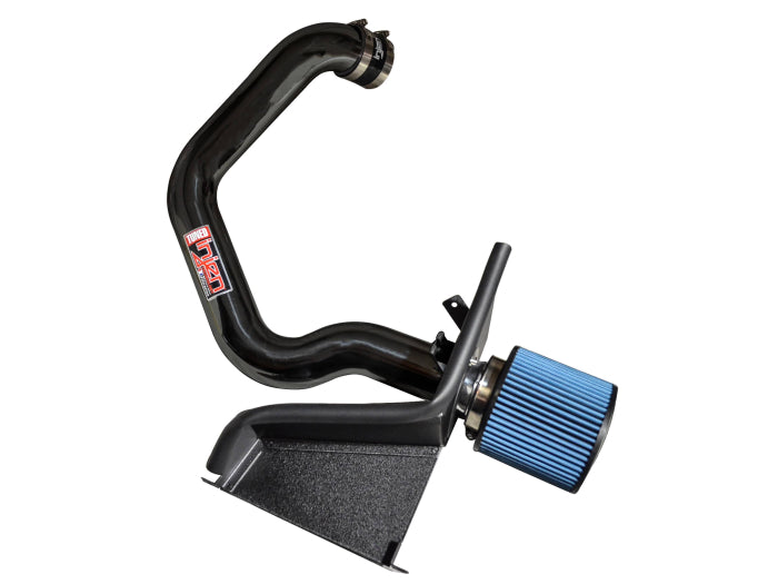 Injen SP Short Ram Intake SystemPart No. SP3030BLK 2016-2018 Volkswagen Jetta L4-1.4L Turbo