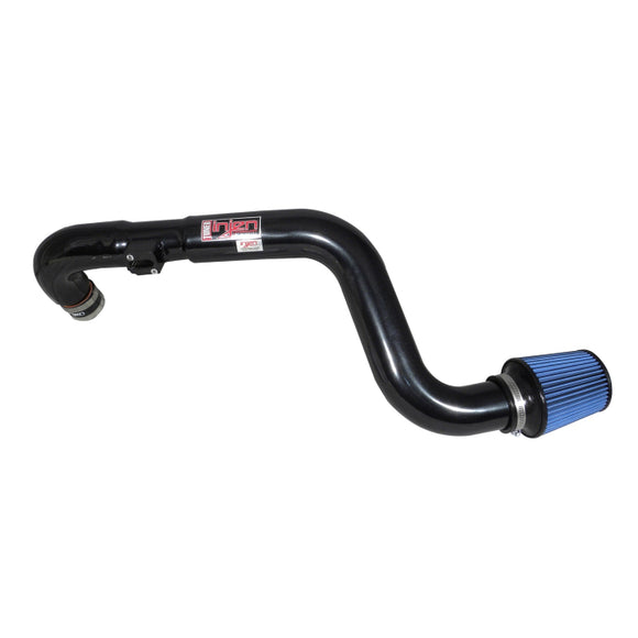 Injen SP Short Ram Cold Air Intake System (Black) - SP3070BLK