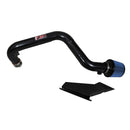 Injen SP Short Ram Intake SystemPart No. SP3071BLK 2010-2014 Volkswagen GTI L4-2.0L Turbo-1