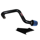 Injen SP Short Ram Cold Air Intake System (Black) - SP3072BLK-1