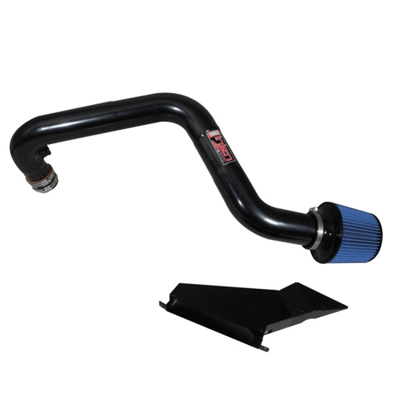 Injen SP Short Ram Cold Air Intake System (Black) - SP3072BLK