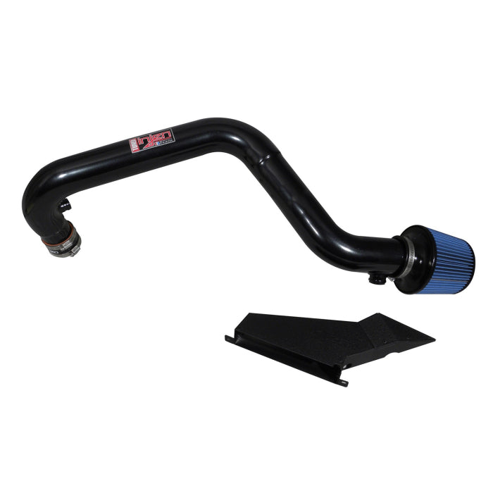 Injen SP Short Ram Intake SystemPart No. SP3073BLK 2009-2011 Volkswagen CC L4-2.0L Turbo