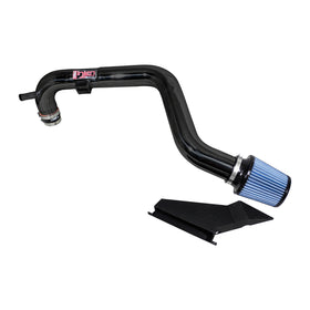 Injen SP Short Ram Intake SystemPart No. SP3074BLK 2012-2013 Volkswagen Golf-R L4-2.0L Turbo