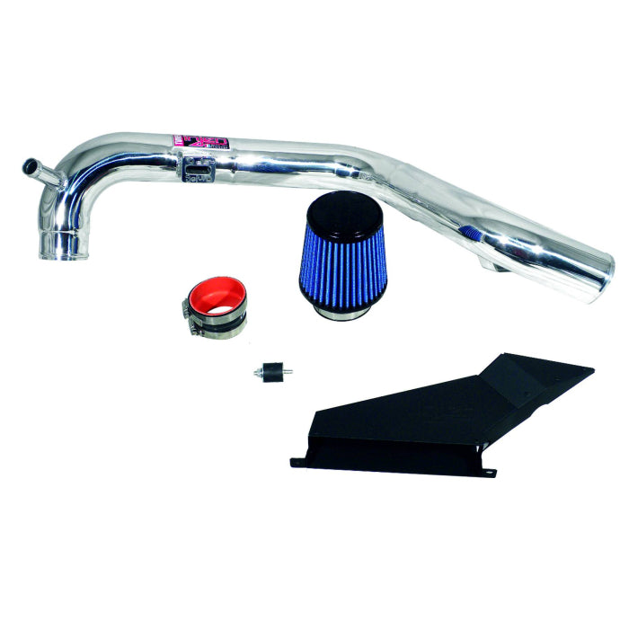 Injen SP Short Ram Intake SystemPart No. SP3074BLK 2012-2013 Volkswagen Golf-R L4-2.0L Turbo - 0