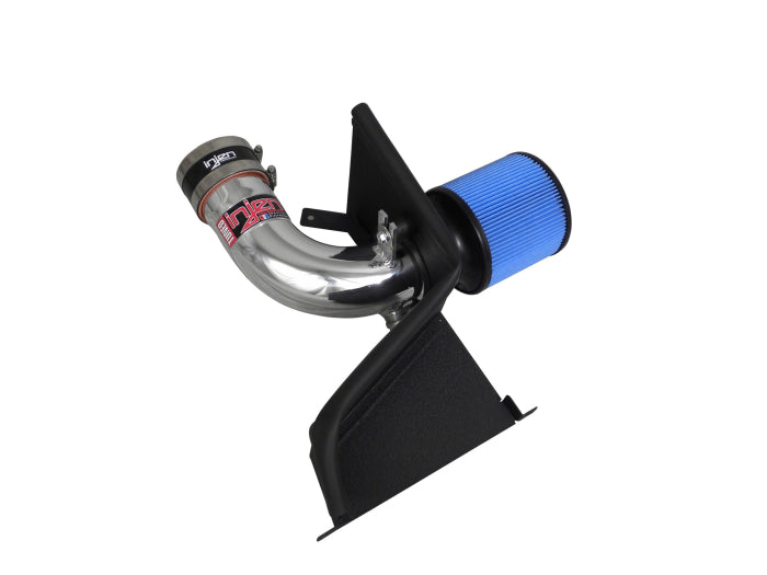 Injen SP Short Ram Intake System
Part No. SP3075P
2010-2014Volkswagen GTI L4-2.0L Turbo
