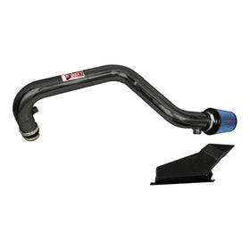 Injen SP Short Ram Intake SystemPart No. SP3076BLK 2012 Volkswagen GLI L4-2.0L Turbo
