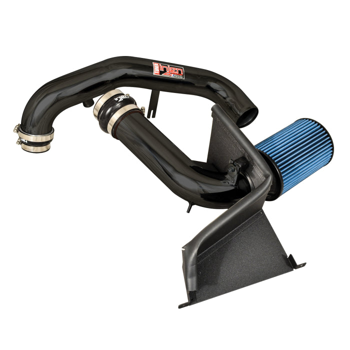 Injen SP Short Ram Intake SystemPart No. SP3077BLK 2014-2018 Volkswagen GLI L4-2.0L Turbo2014-2018 Volkswagen Jetta L4-2.0L Turbo2014-2017 Volkswagen Passat L4-2.0L Turbo