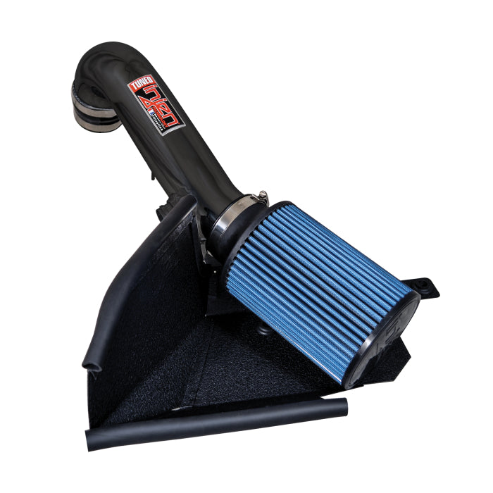 Injen SP Short Ram Cold Air Intake System (Black) - SP3078BLK