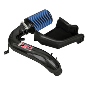 Injen SP Short Ram Intake System 2012-2014 Fiat 500 L4-1.4L Turbo