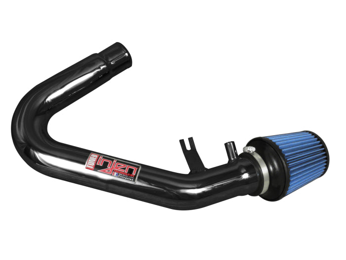 Injen SP Short Ram Intake System 2012-2017 Fiat 500 L4-1.4L