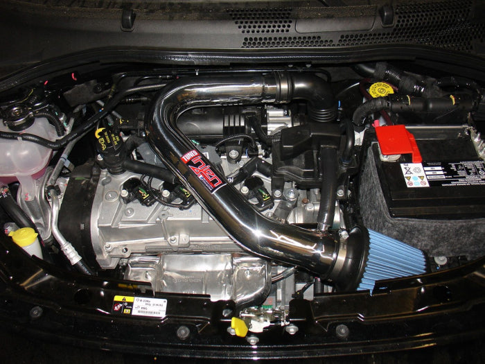 Injen SP Short Ram Intake System 2012-2017 Fiat 500 L4-1.4L - 0