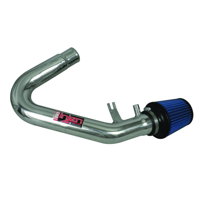 Injen SP Short Ram Intake System 2012-2017 Fiat 500 L4-1.4L
