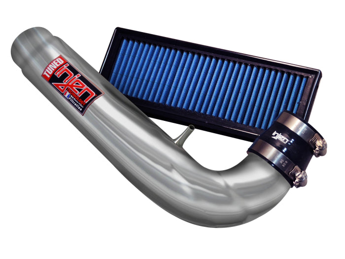 Injen SP Short Ram Intake System 2015-2019 Fiat 500 L4-1.4L Turbo