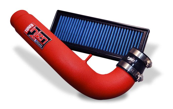 Injen SP Short Ram Intake System 2015-2019 Fiat 500 L4-1.4L Turbo
