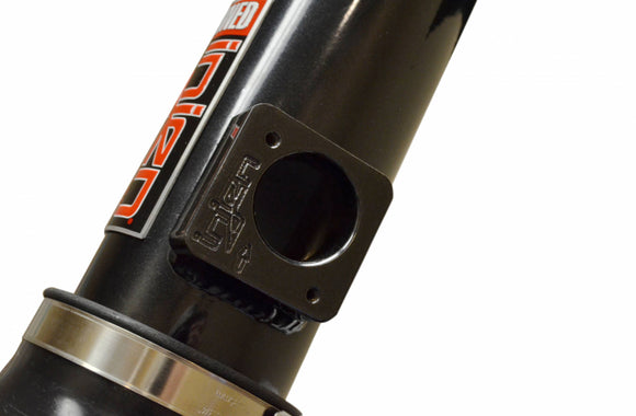 Injen SP Short Ram Intake System 2014-2018 Mazda 3 L4-2.5L