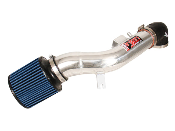 Injen SP Short Ram Intake System 2008-2010 Pontiac G6 L4-2.4L 2009-2012 Chevrolet Malibu L4-2.4L*Without Air Pump*