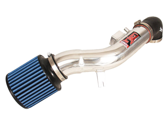 Injen SP Short Ram Intake System 2008-2010 Pontiac G6 L4-2.4L 2009-2010 Chevrolet Malibu L4-2.4L*With Air Pump*