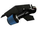 Injen 13 Chevy Malibu 2.0L (T) Black Tuned Air Intake w/ MR Tech-1