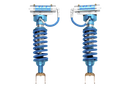 King Shocks 2019+ Ram 1500 4WD Front 2.5 Dia Remote Reservoir Ext Travel Coilover (Pair)-1
