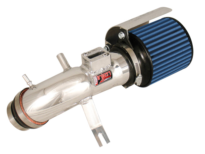Injen SP Short Ram Intake System 2012-2014 Ford Focus L4-2.0L