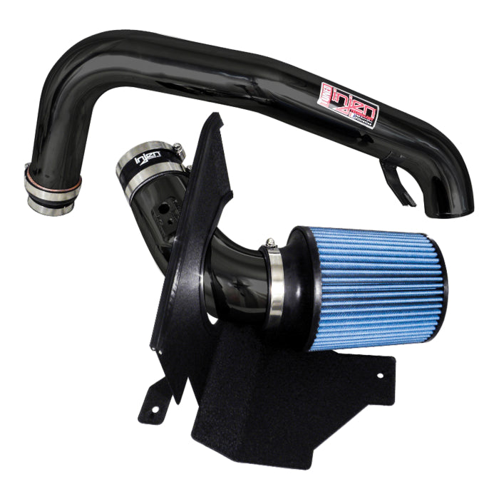 Injen SP Short Ram Intake System 2013-2014 Ford Focus ST L4-2.0L Turbo