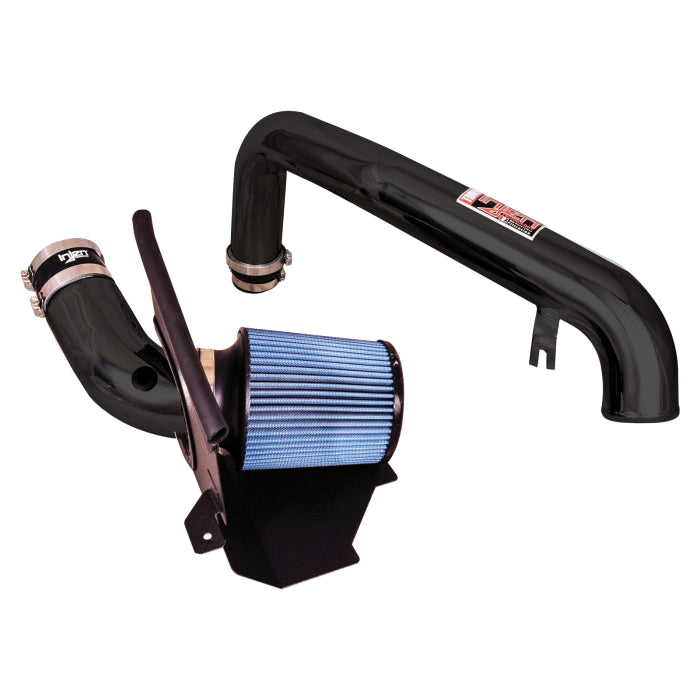 Injen SP Short Ram Intake System 2015-2018 Ford Focus ST L4-2.0L Turbo