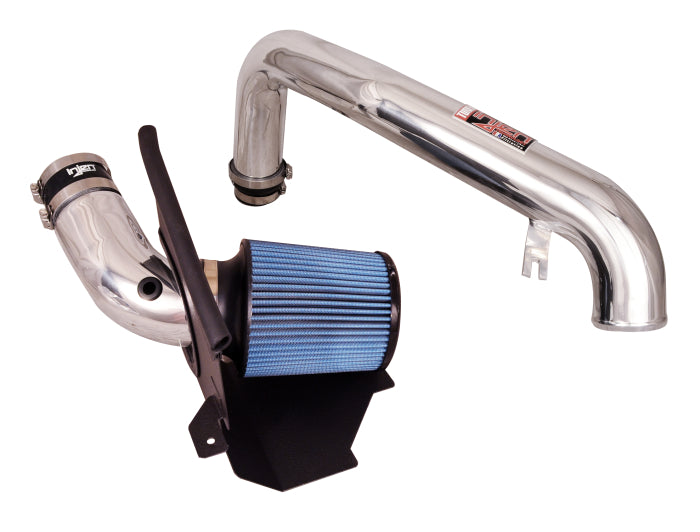 Injen SP Short Ram Intake System 2015-2018 Ford Focus ST L4-2.0L Turbo