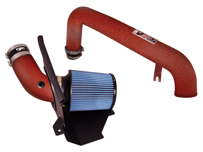 Injen SP Short Ram Intake System 2015-2018 Ford Focus ST L4-2.0L Turbo