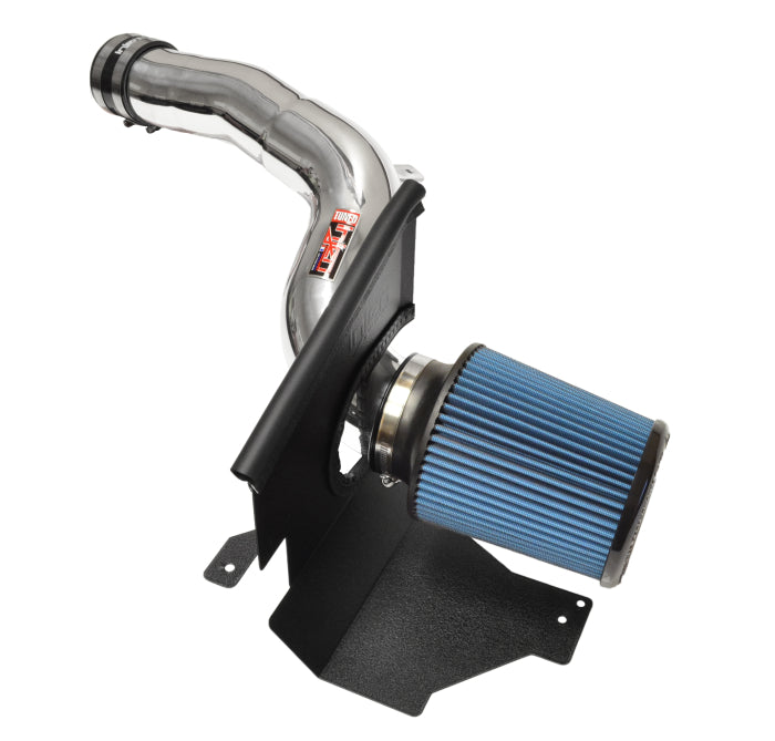 Injen SP Short Ram Intake System 2016-2018 Ford Focus RS L4-2.3L Turbo