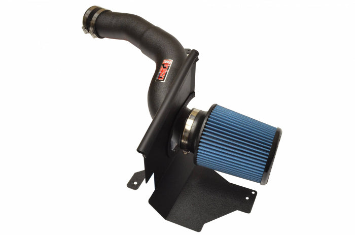 Injen SP Short Ram Intake System 2016-2018 Ford Focus RS L4-2.3L Turbo