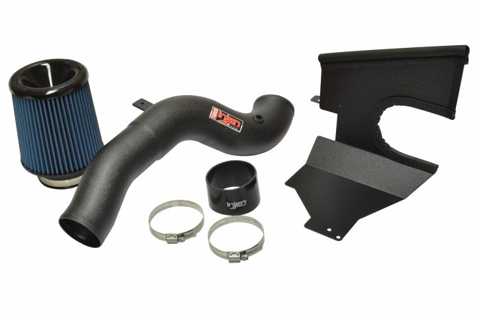Injen SP Short Ram Intake System 2016-2018 Ford Focus RS L4-2.3L Turbo - 0