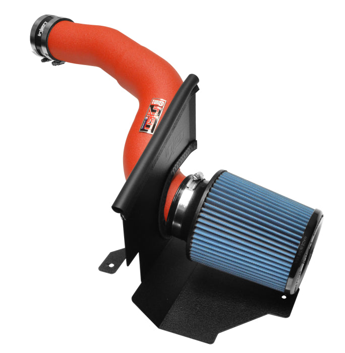 Injen SP Short Ram Intake System 2016-2018 Ford Focus RS L4-2.3L Turbo