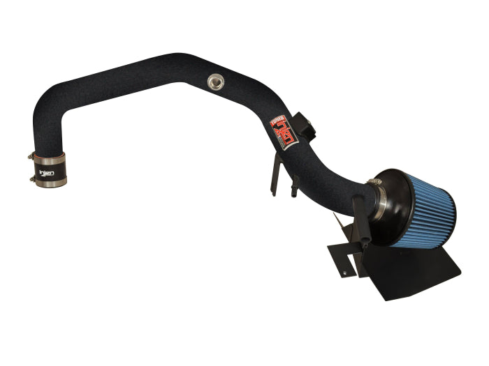 Injen SP Short Ram Intake System 2014-2015 Ford Fiesta ST L4-1.6L Turbo