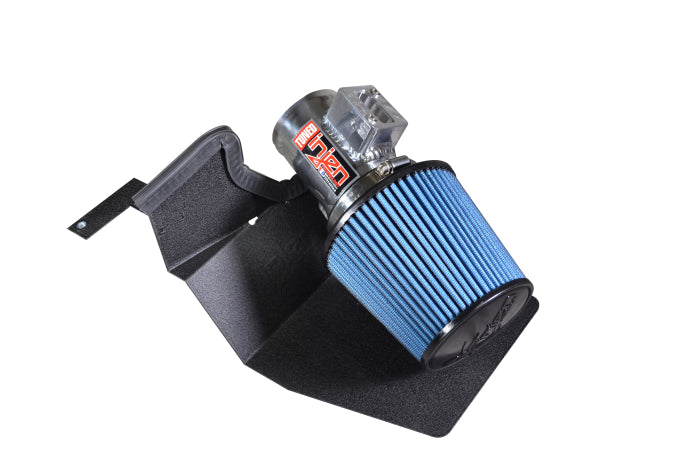 Injen SP Short Ram Intake System 2016-2019 Ford Fiesta ST L4-1.6L Turbo