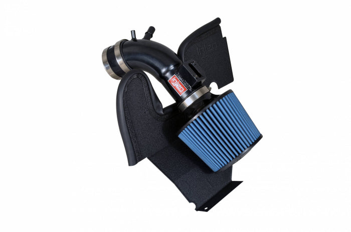 Injen SP Short Ram Intake System 2013-2020 Ford Fusion L4-2.5L