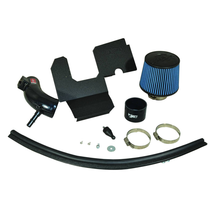 Injen SP Short Ram Intake System 2013-2020 Ford Fusion L4-2.5L - 0