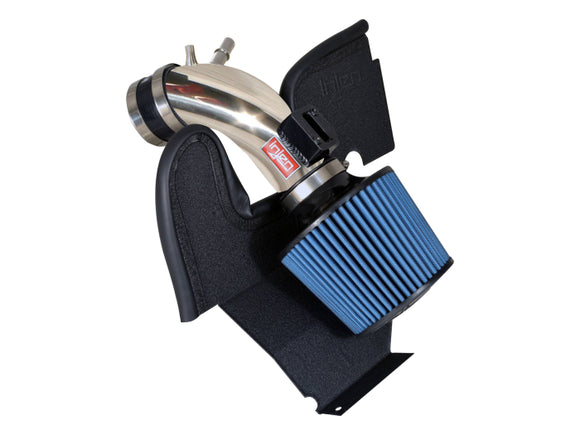 Injen SP Short Ram Intake System 2013-2020 Ford Fusion L4-2.5L