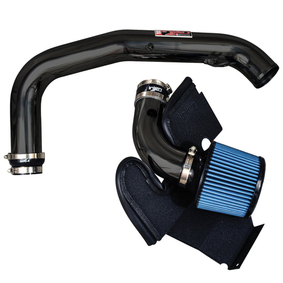 Injen SP Short Ram Intake System 2014-2016 Ford Fusion L4-2.0L Turbo